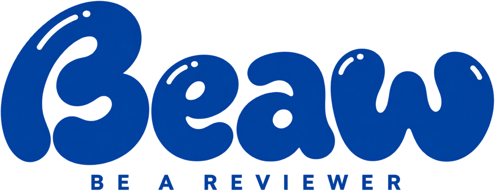 Beaw — Be a reviewer